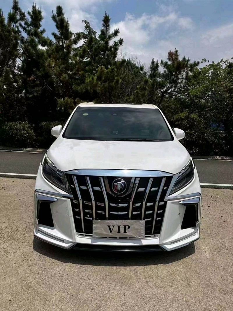 枣庄18年别克GL81