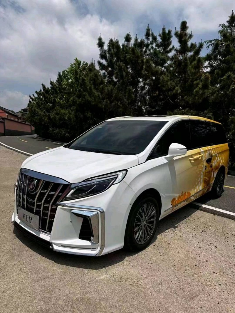 枣庄18年别克GL84