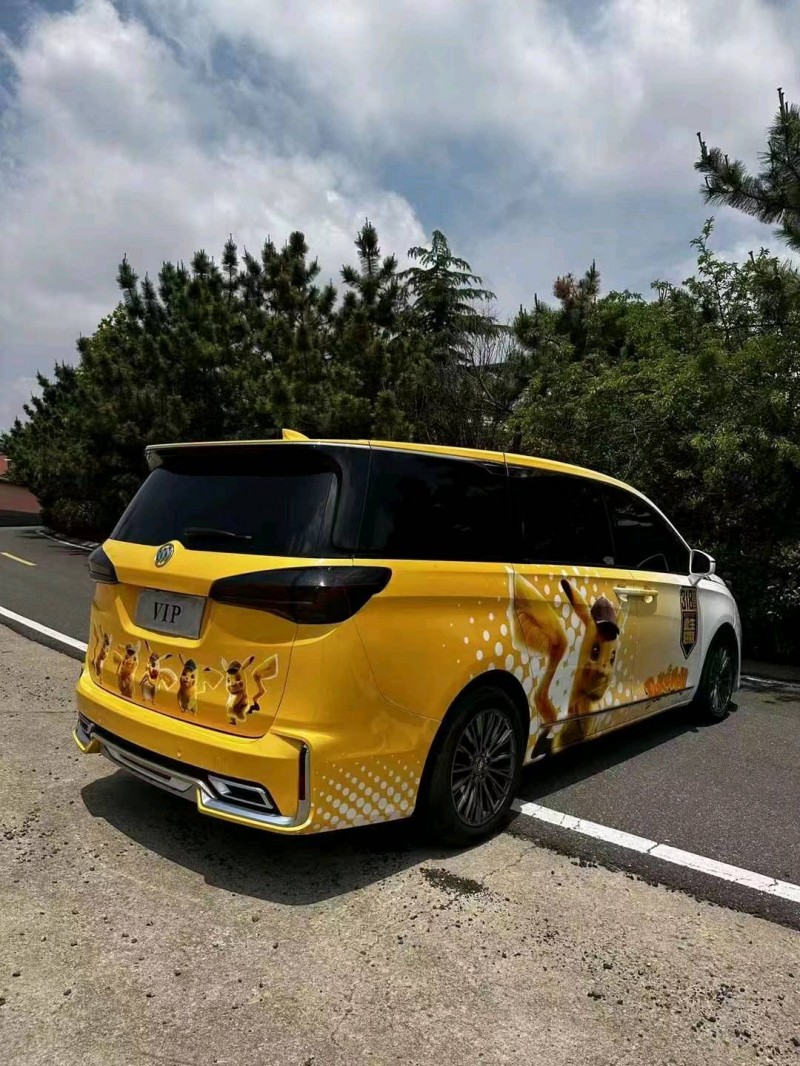 枣庄18年别克GL86