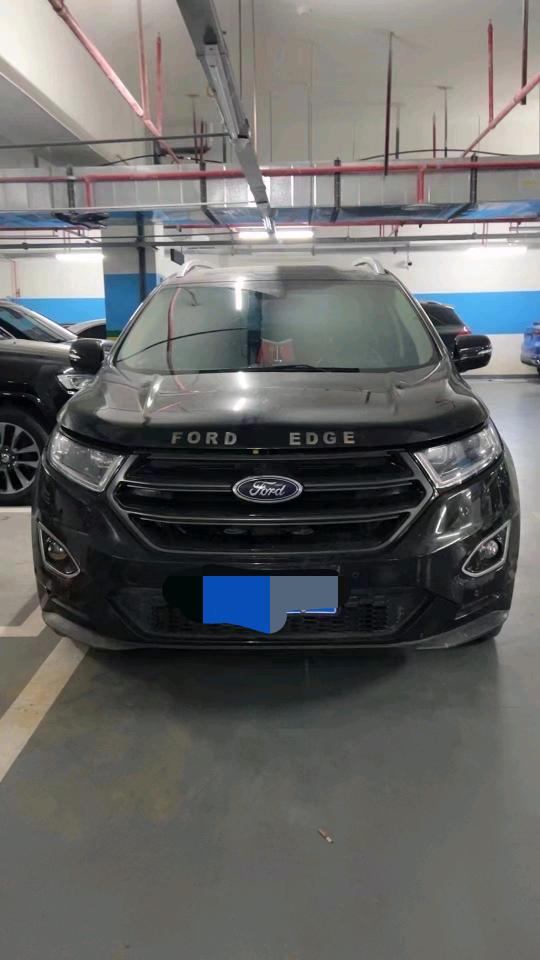 重庆15年福特锐界1