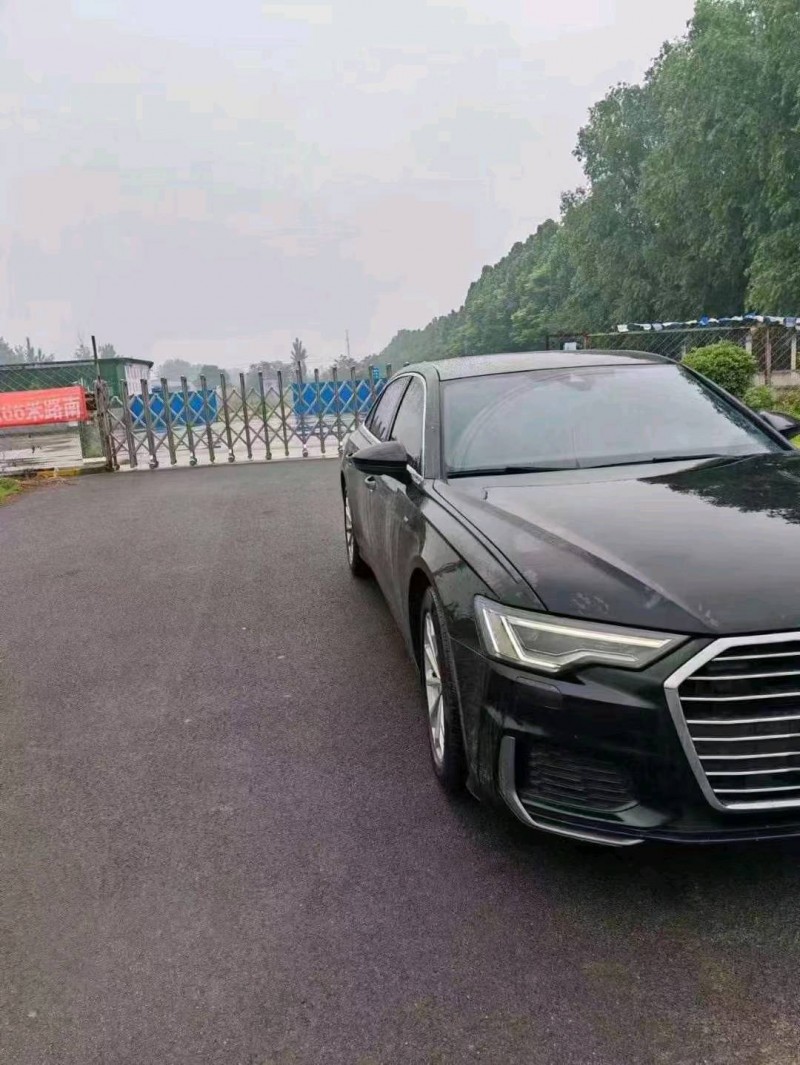 东营22年奥迪A62