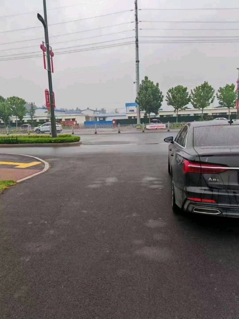东营22年奥迪A66