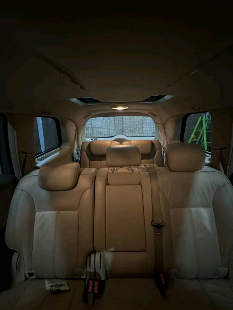 青岛11年奔驰GL5