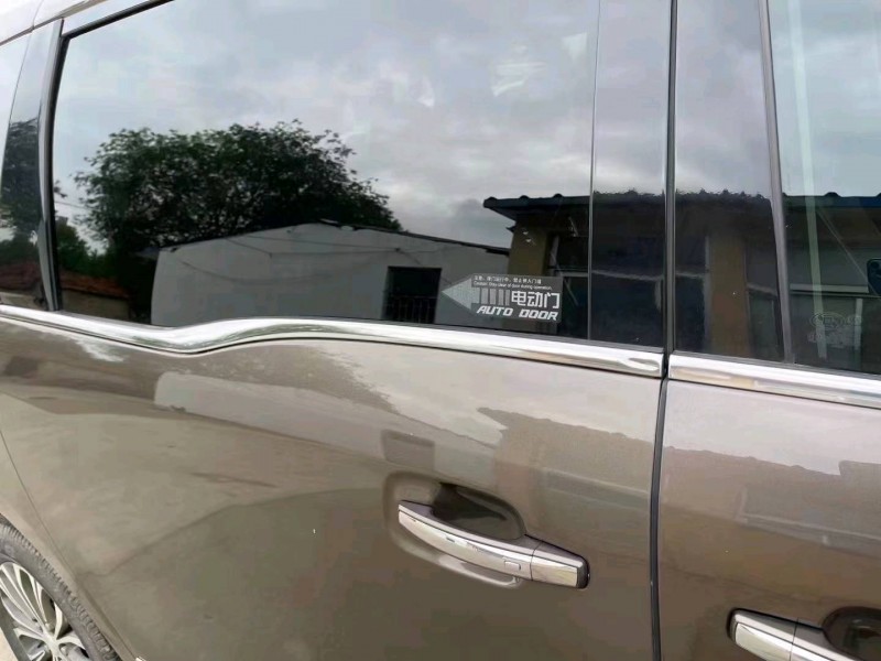 淄博21年别克GL89