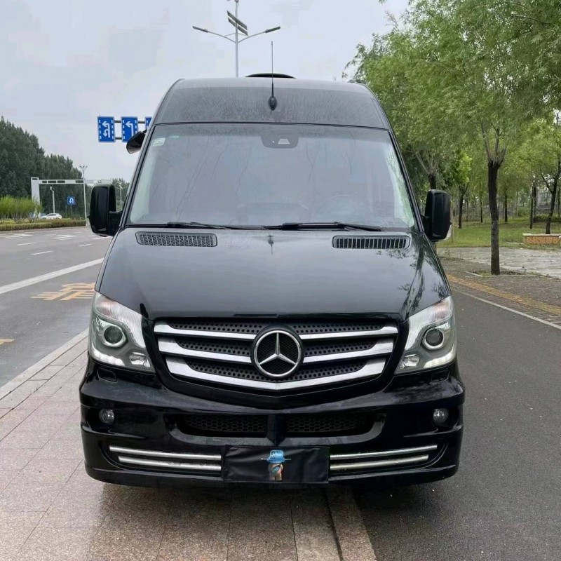 枣庄18年奔驰斯宾特1