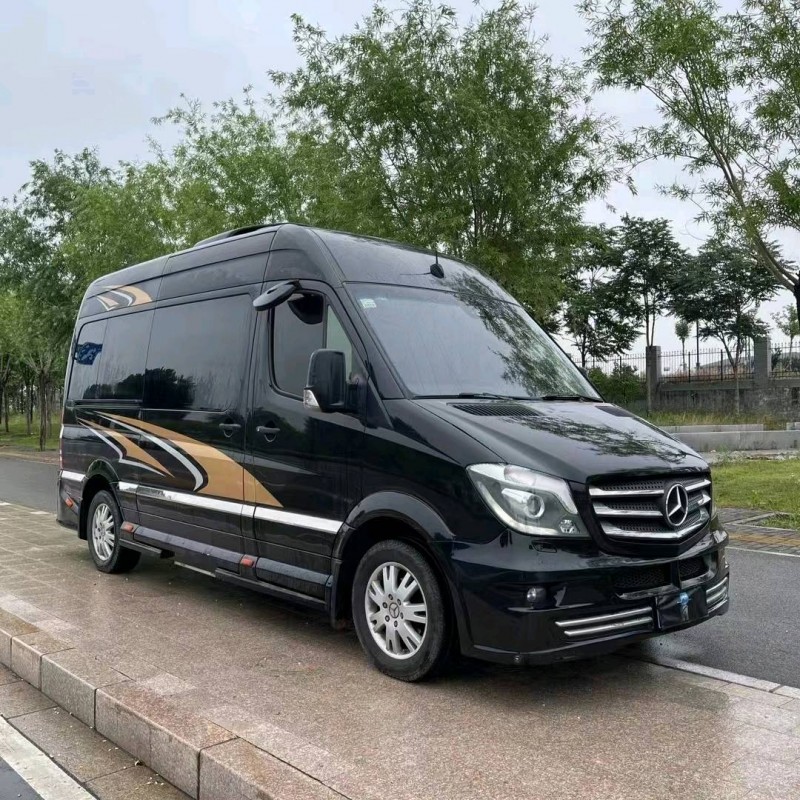 枣庄18年奔驰斯宾特2