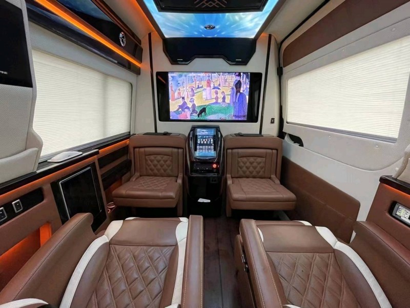 枣庄18年奔驰斯宾特6