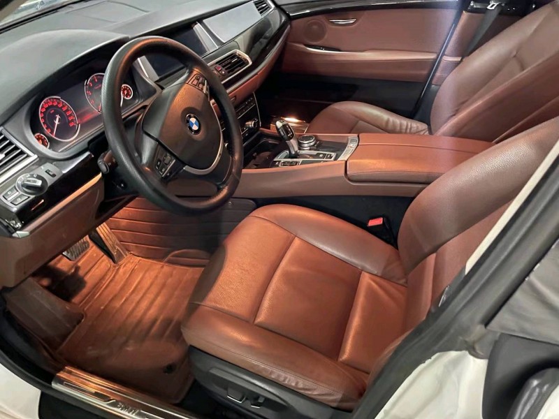 济宁16年宝马7系9