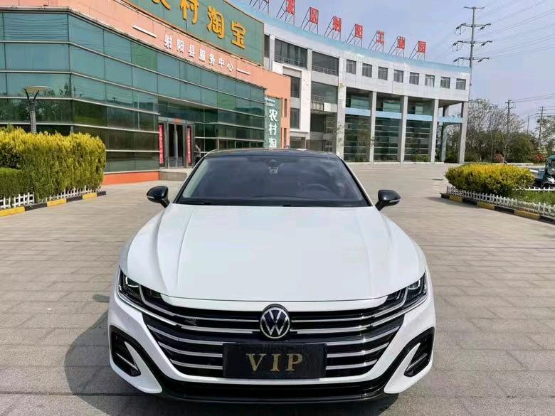 盐城22年大众CC1