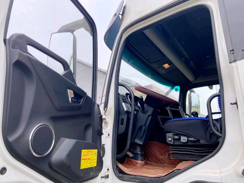 潍坊20年东风天龙4