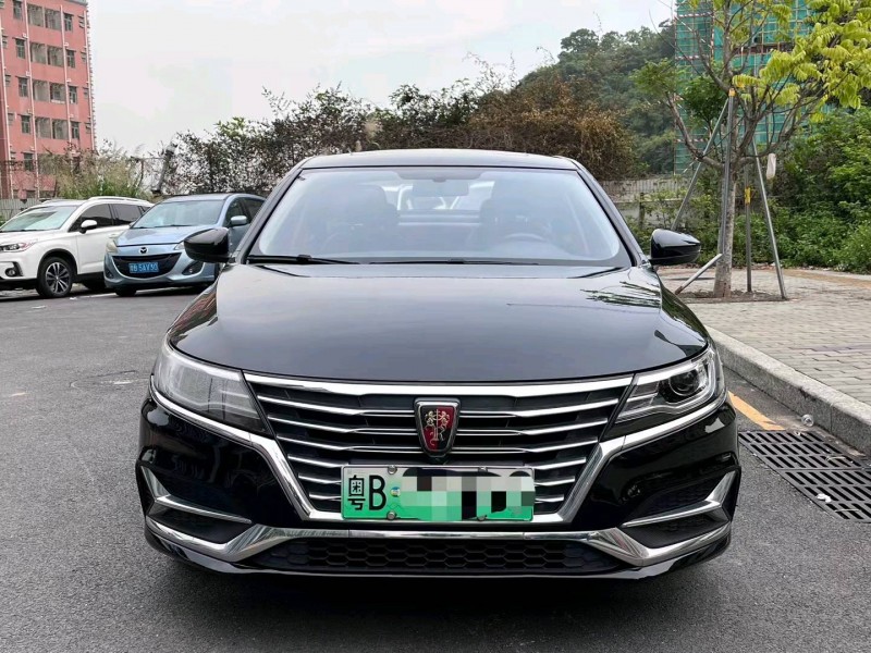 广州18年荣威ei61
