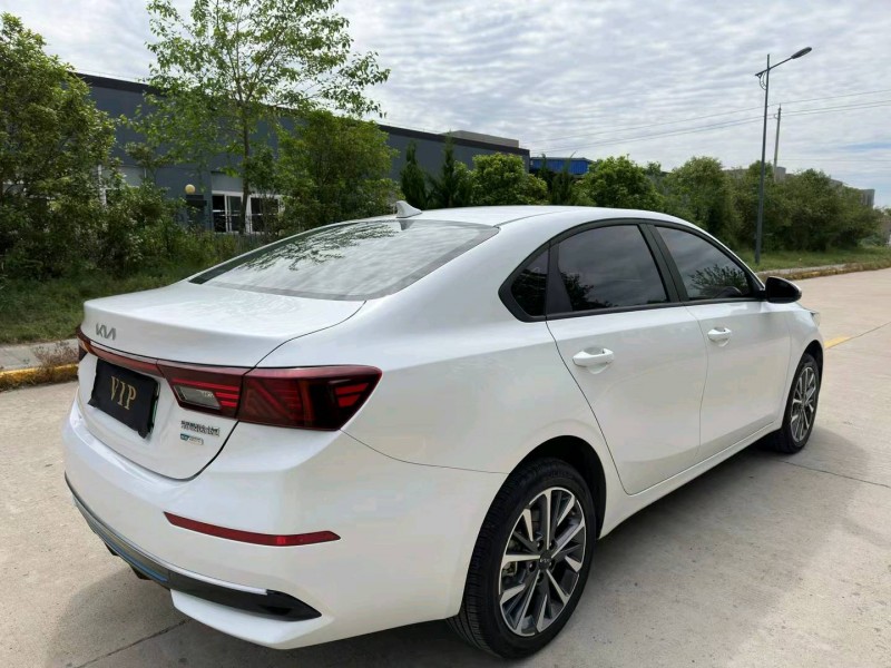 盐城22年起亚K37