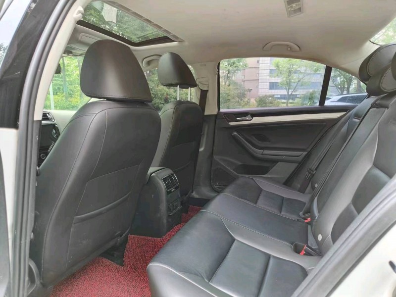 淮南17年大众速腾2