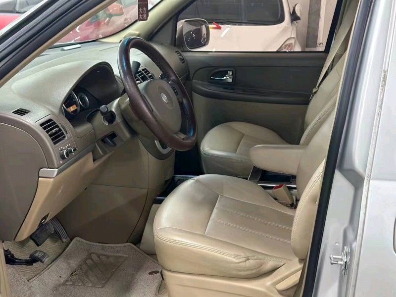 嘉兴14年别克GL87