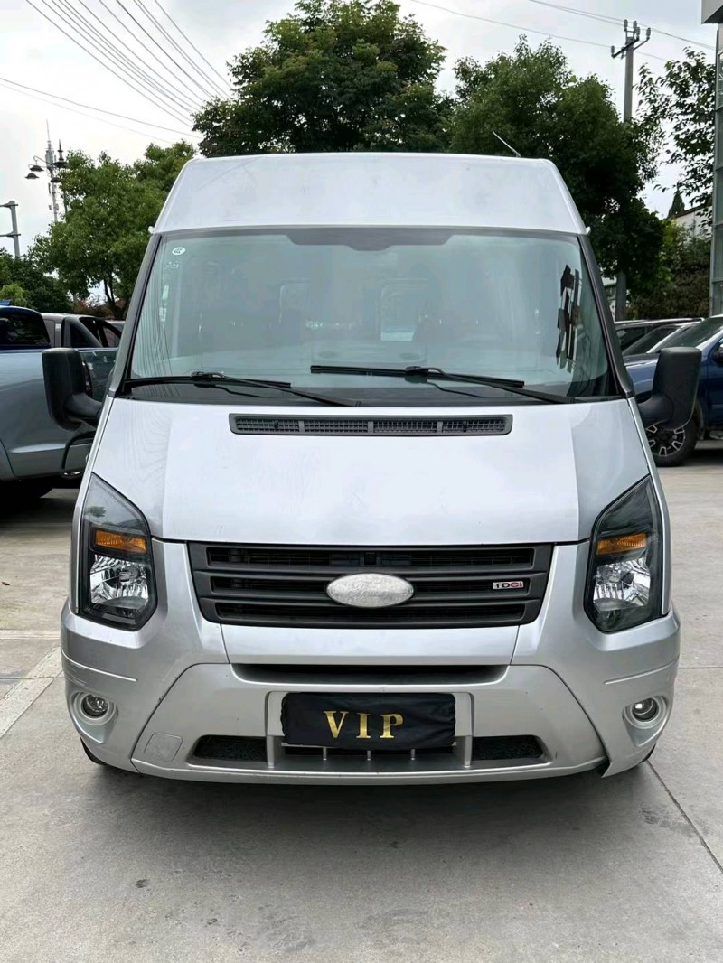 淮南17年福特全顺1