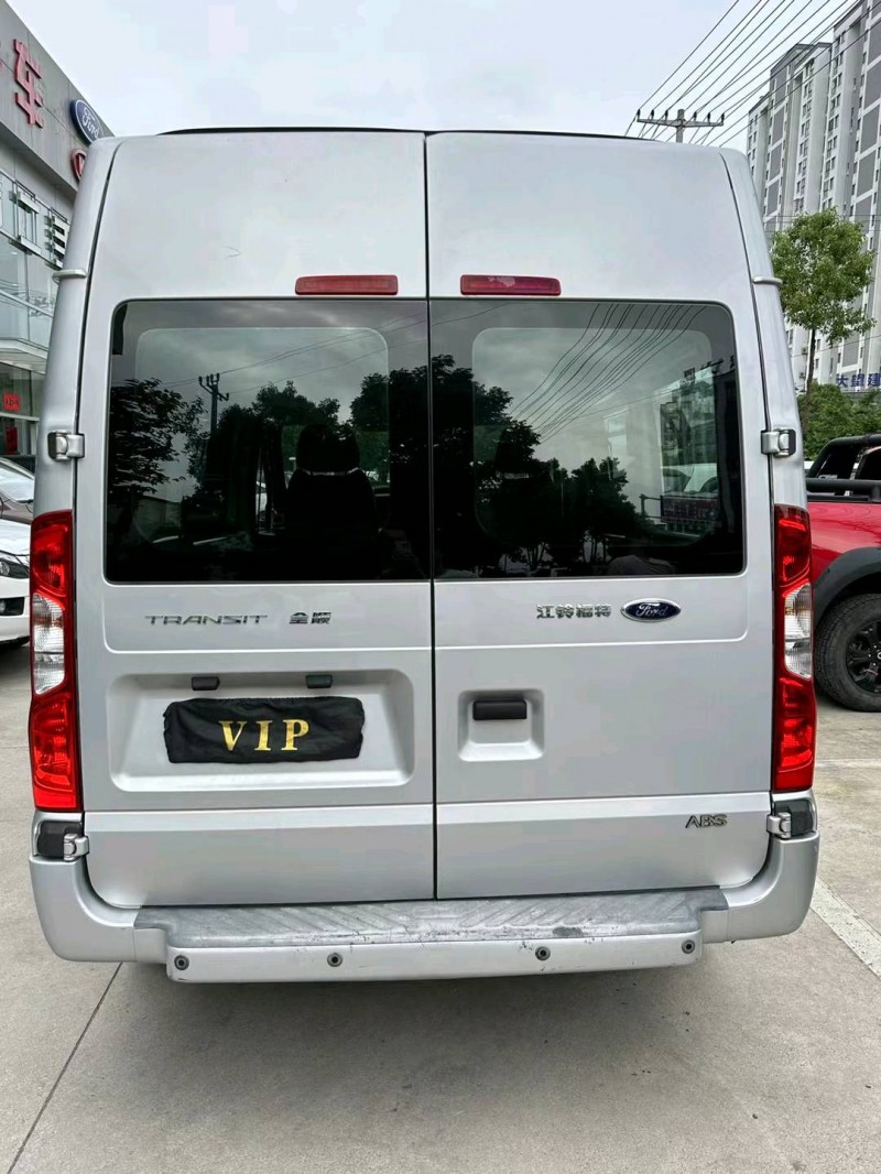 淮南17年福特全顺3