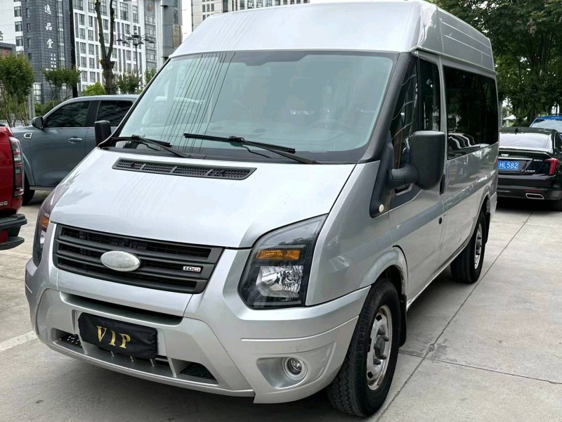 淮南17年福特全顺5