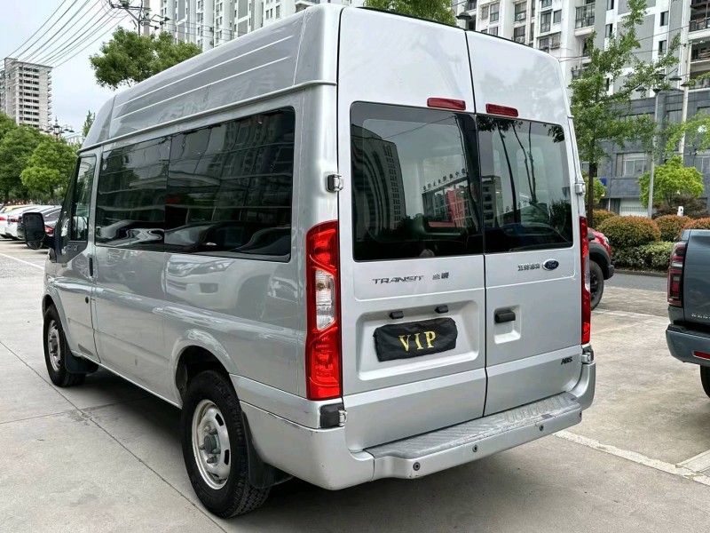 淮南17年福特全顺6