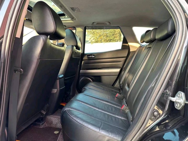 济宁14年马自达CX-76