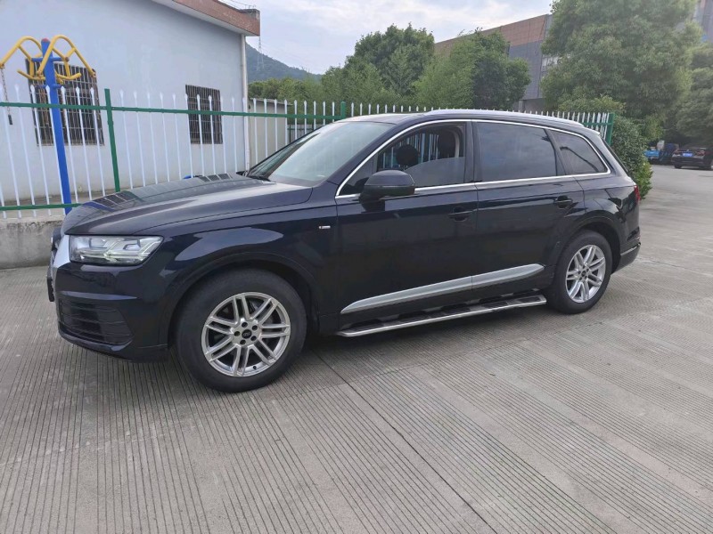 嘉兴16年奥迪Q75
