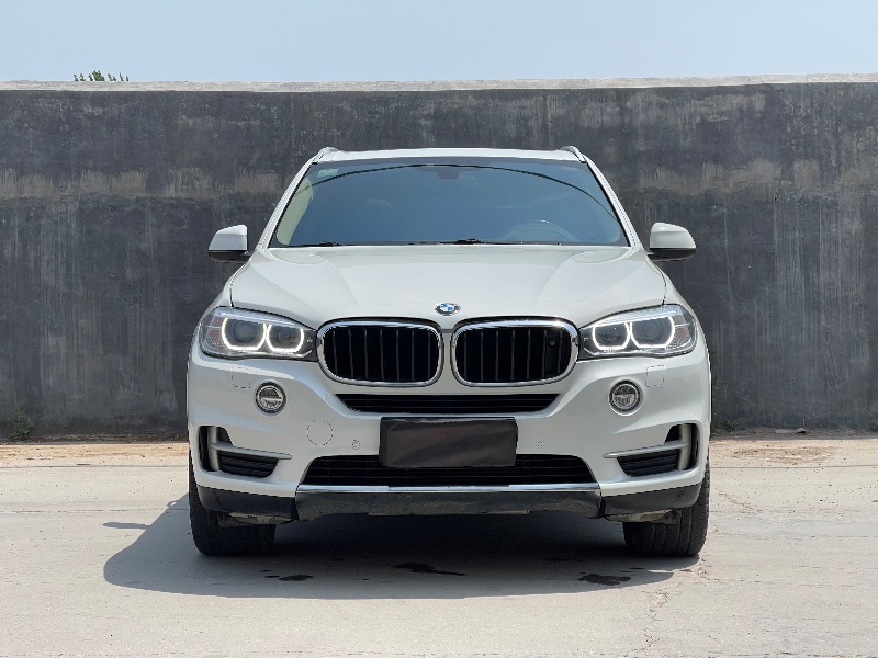 青岛14年宝马X51