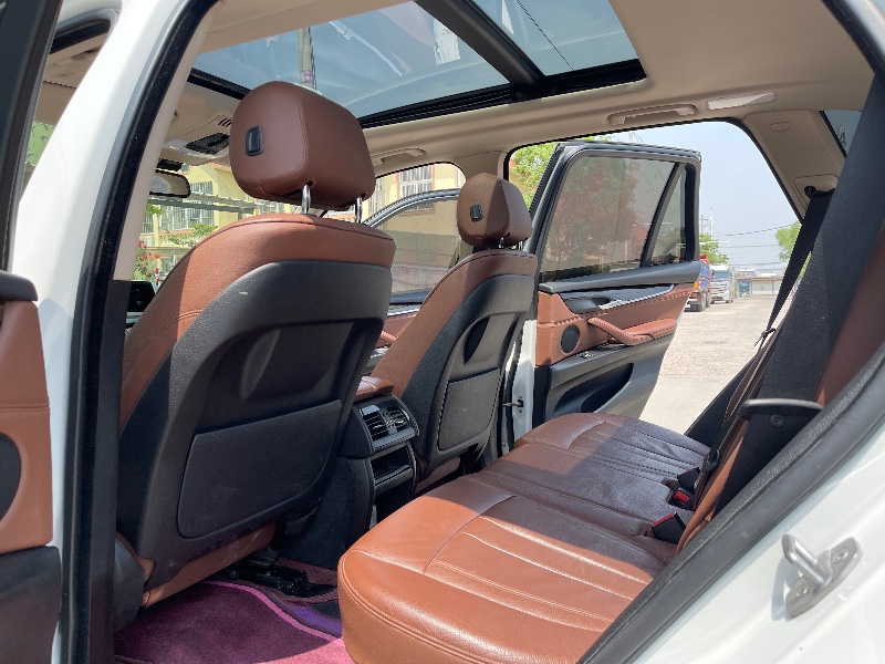 青岛14年宝马X58