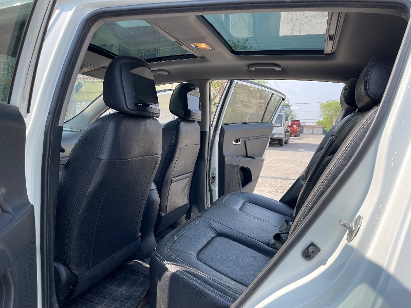 青岛13年起亚狮跑8