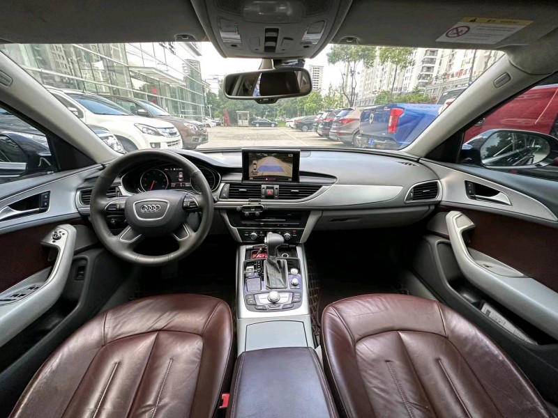 淮南15年奥迪A62