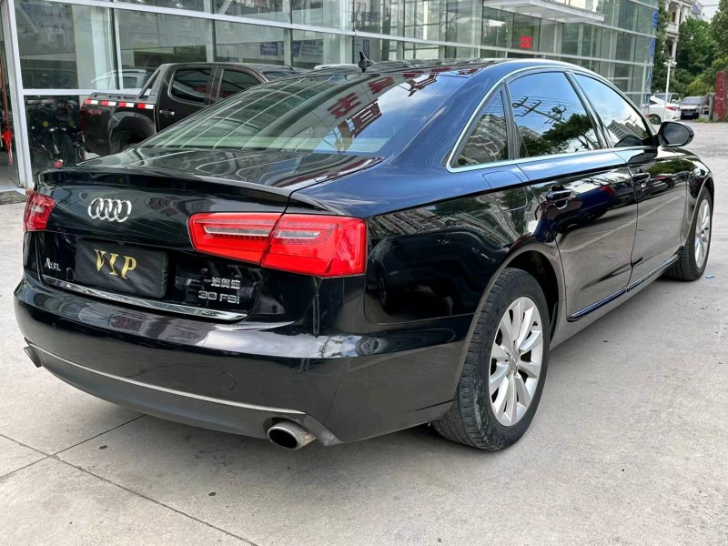 淮南15年奥迪A64