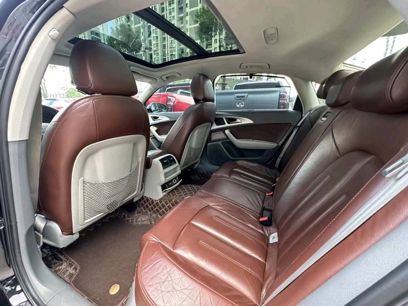 淮南15年奥迪A65