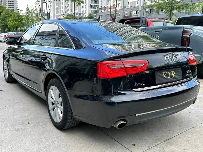 淮南15年奥迪A67