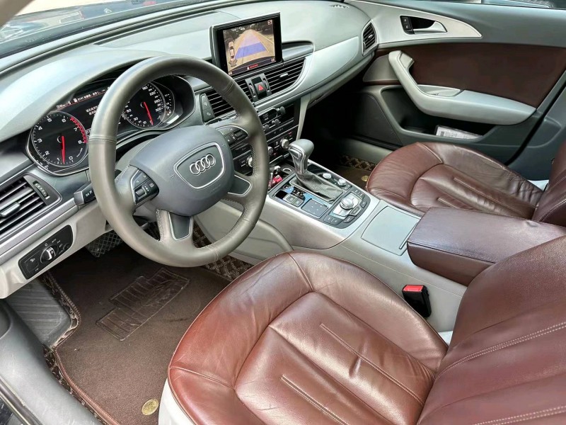 淮南15年奥迪A68