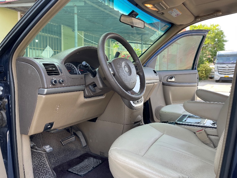 青岛13年别克GL86