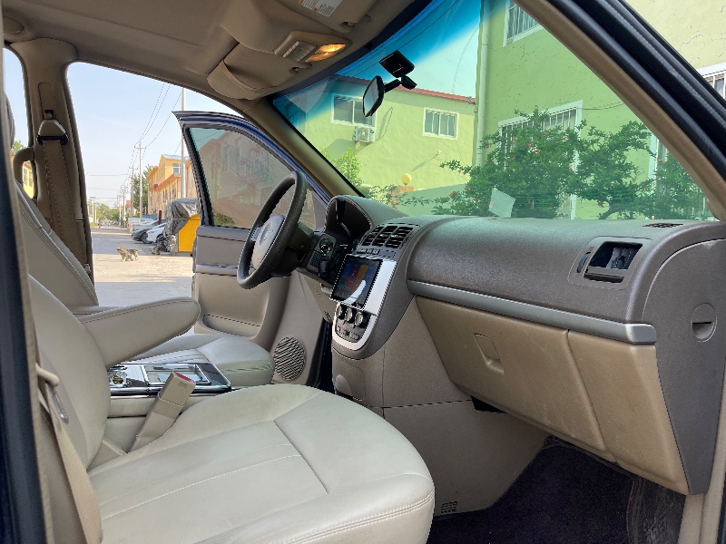 青岛13年别克GL87