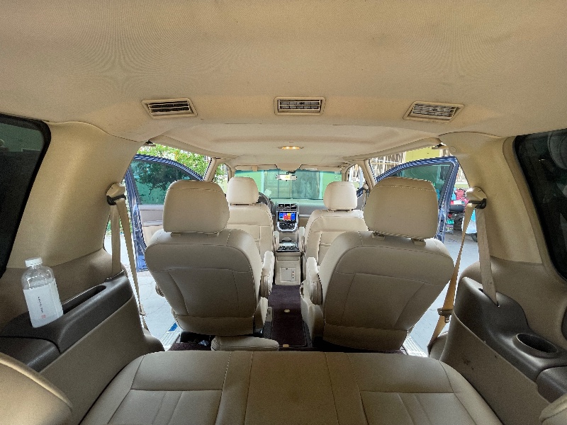 青岛13年别克GL89