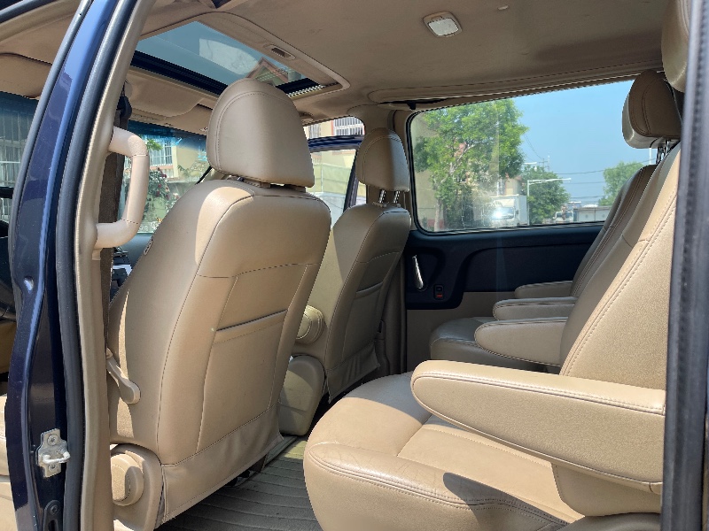 青岛14年别克陆尊8