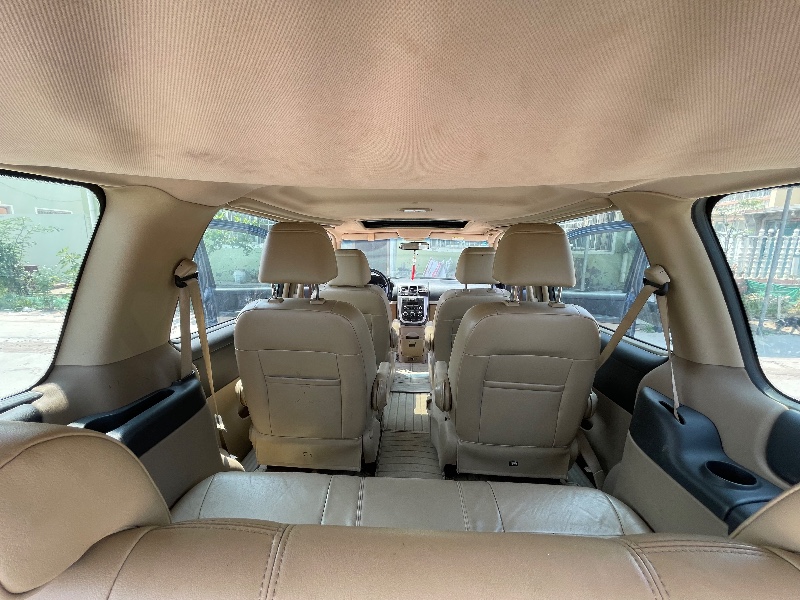 青岛14年别克陆尊10