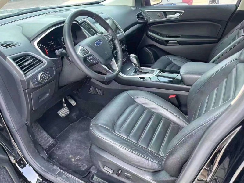 珠海18年福特锐界9