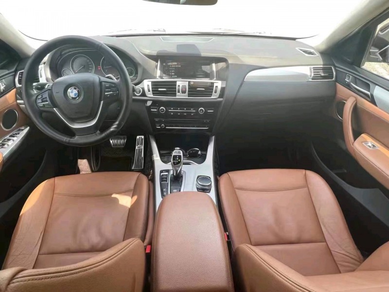 宜昌16年宝马X49