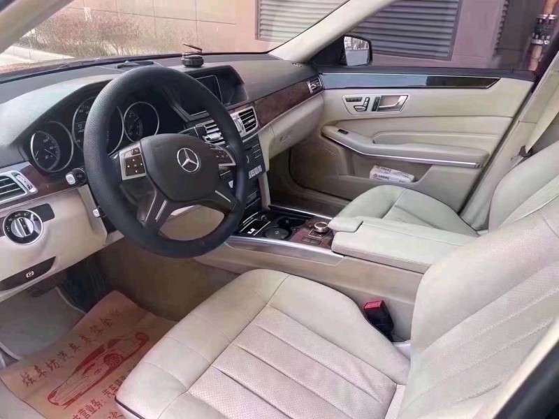 邯郸16年奔驰E9
