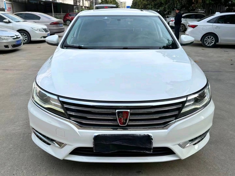 宜昌18年荣威i61