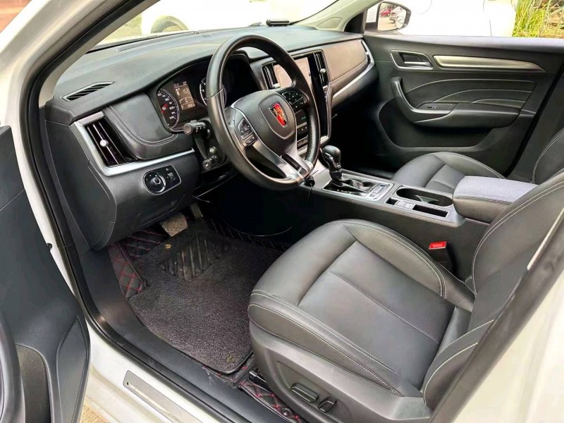 宜昌18年荣威i65