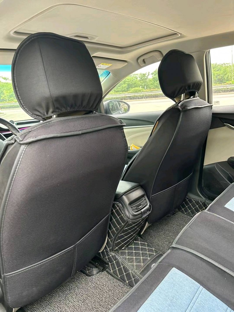 徐州18年别克英朗4