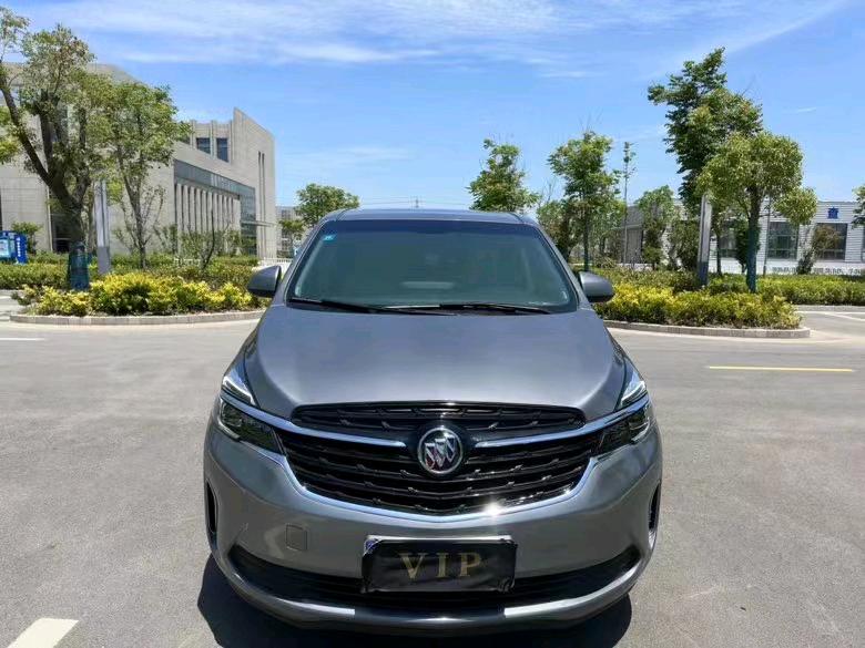 盐城20年别克GL81