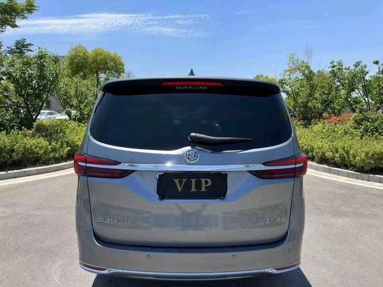 盐城20年别克GL89