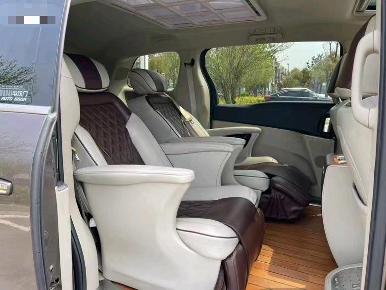 盐城18年别克GL84