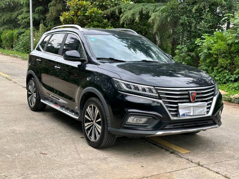 徐州19年荣威RX53
