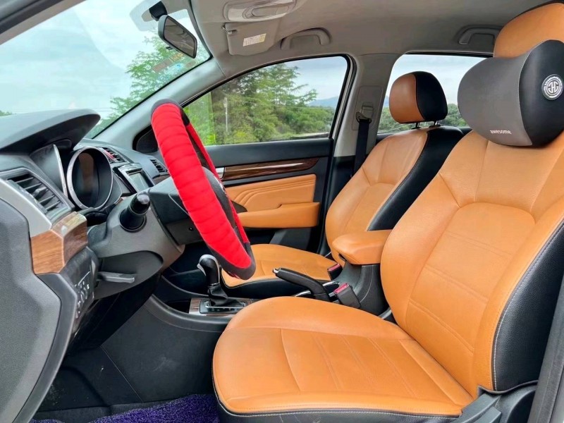 汕头18年北汽威旺S504