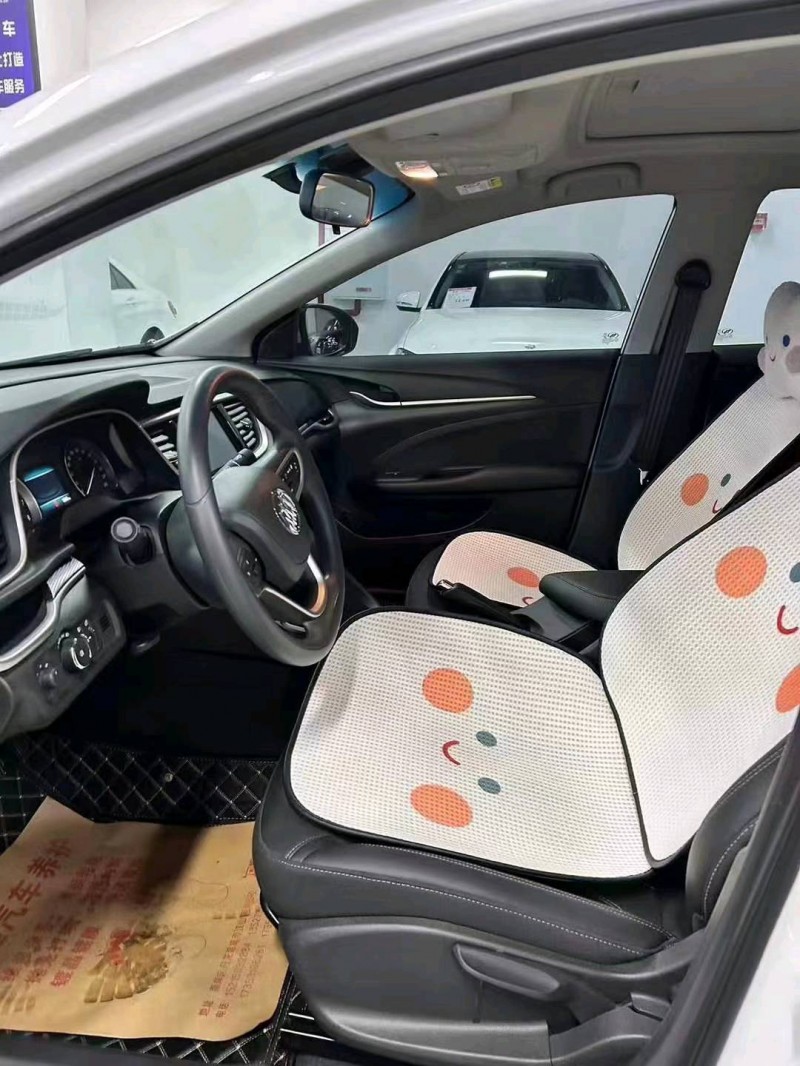 重庆22年别克英朗7