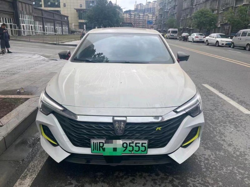 重庆22年荣威ei61